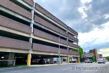 Arts Council Issues Call for Artists for Downtown Mural Project - Berks Weekly