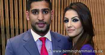 Amir Khan reveals how bizarre bed arrangement has made marriage stronger