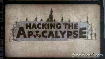 Hacking the Apocalypse trailer video     - CNET