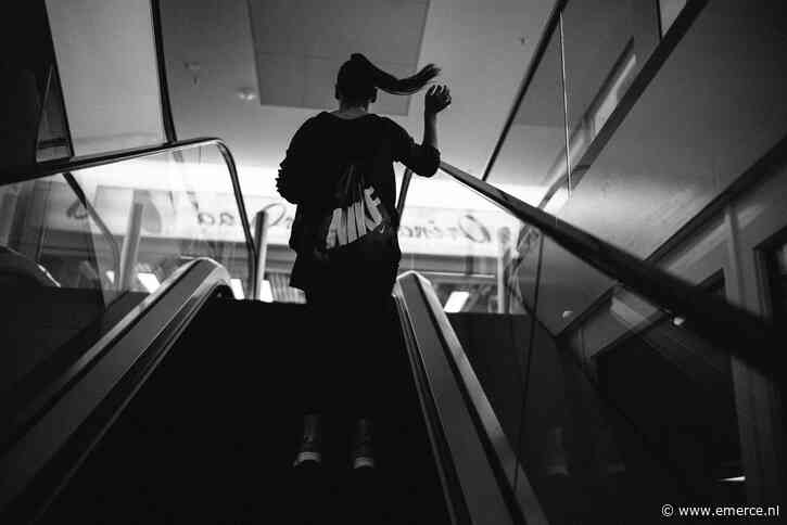 Groei e-commerce (+75%) compenseert omzetdip Nike niet