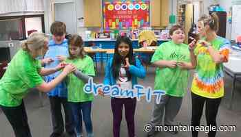 County BOE continues arts alliance partnership - Daily Mountain Eagle