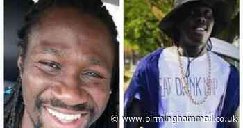 Police investigating Moss Side double murder arrest Birmingham woman