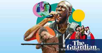 This week’s home entertainment: from Dark to The Glastonbury Experience Live