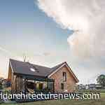 House in the Valley by Agnieszka Brzostek AB Concept Design & Vostok Design Architects