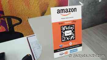 Amazon Launches ‘Smart Stores’ Initiative in India to Digitise Local Shops
