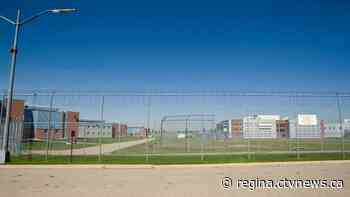 Sask. correctional centres see 30% drop in inmates since start of pandemic