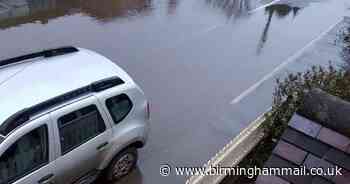 Flooding misery leaves residents demanding answers