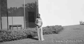 A Met Opera Star Was Born, ‘Then Everything Stopped’