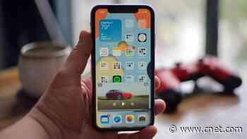iOS 14 hands-on preview:  Trying out the developers' beta of the new iPhone OS video     - CNET