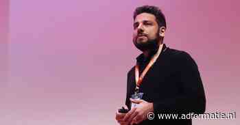 ‘Digital events moeten moeten meer zijn dan een real life kopie'