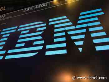 IBM mocks a startup and the question is what are you doing, IBM?