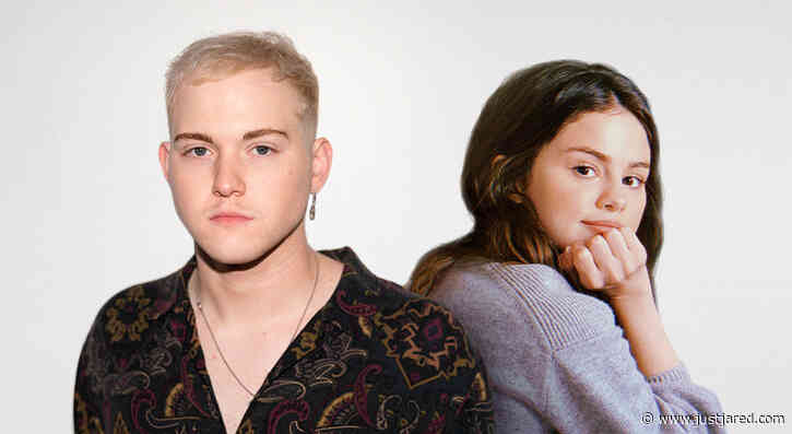 Selena Gomez Sings on Trevor Daniel's 'Past Life' Remix - Listen & Read Lyrics!
