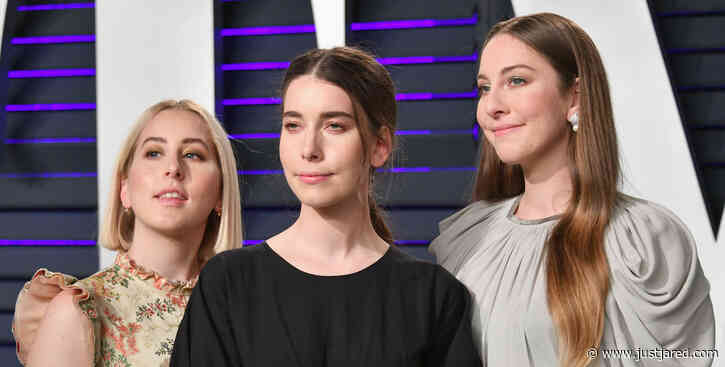 HAIM's New Album 'Women in Music Pt. III' is Finally Out - Listen Now!