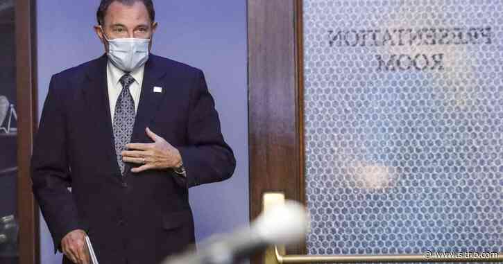 Letter: Don’t leave masks up to ‘personal responsibility’