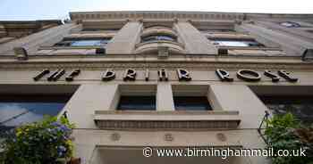 Sixteen JD Wetherspoon pubs in Birmingham and the Midlands get ready