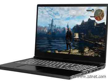 New high-end Linux laptop: System76's Oryx Pro packs latest Intel Core i7 H-series CPU