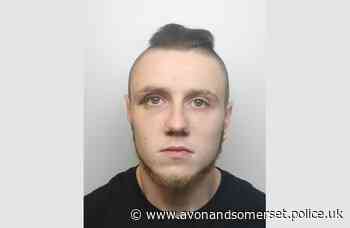 Wanted appeal to find James Ashworth