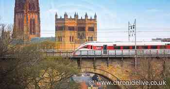 East Coast Main Line to stay public for three more years