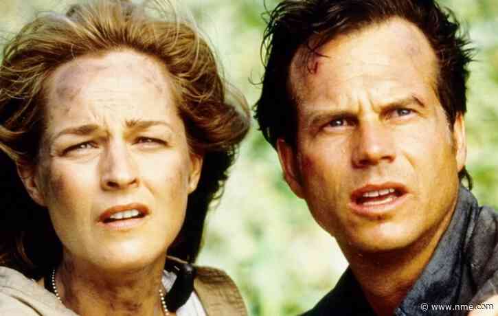 A ‘Twister’ movie reboot is in the works at Universal