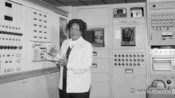 NASA naming headquarters for 1st Black female engineer