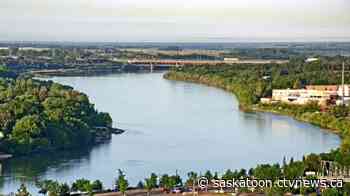 Another hot one as we head towards the weekend: This is your Saskatoon forecast