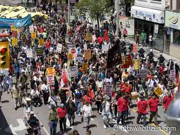 Fonseca: Ten years after the G20 mass arrests, a moment for change