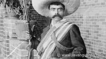 Los anhelos de tierra y libertad de Zapata - La Vanguardia