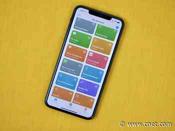 Siri will make your iPhone smarter and charges last longer with iOS 14. Here's how     - CNET
