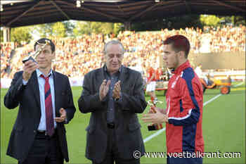 Voormalig Lille-trainer Rudi Garcia was belangrijk in de ontwikkeling van Eden Hazard - Voetbalnieuws - Voetbalkrant.com