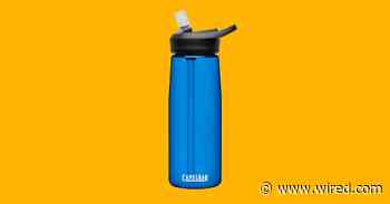 The 8 Best Reusable Water Bottles (2020): Insulated and Non-Insulated