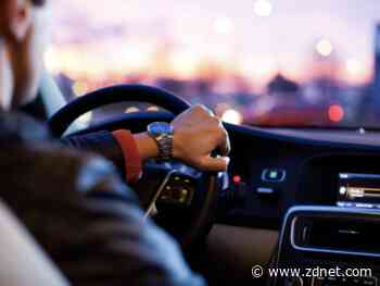 Amazon acquires secure self-driving startup Zoox