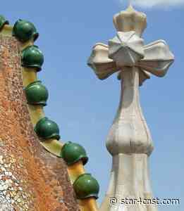 Gaudi – put his stamp on his native city