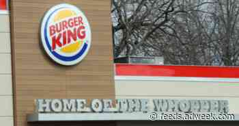 Burger King Makes a Whopper of a Hire With First-Ever North America CMO
