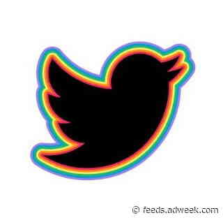 @TwitterOpen Has All Cylinders Cranking for Pride Month