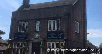 Ales ready to flow at Wolverhampton pub again