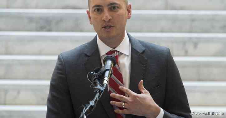 Lobbyists and a Utah Senate leader create what critics call a ‘fake PAC’ to help friends