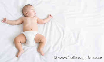 How to keep your sleeping baby cool during the heatwave