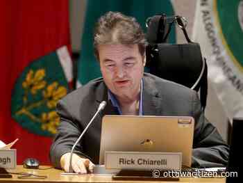 Chiarelli probe leads to proposal aiming to protect and inform council assistants