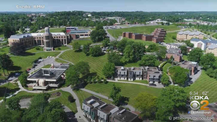 Robert Morris University Changing Student ID Cards From ‘Freedom Cards’ To ‘RMU ID’