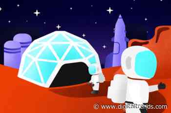 Planning for the red planet: How we’ll build a base on Mars