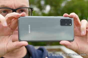 10 ways to get the most from Samsung Galaxy S20 and S20 Plus’s camera
