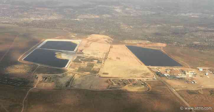 Mark Chalmers: Recycling of uranium waste is a good thing