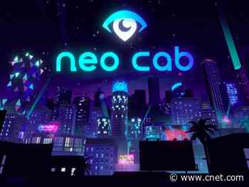 Apple Arcade: Big updates come to Neo Cab, Monomals and more     - CNET