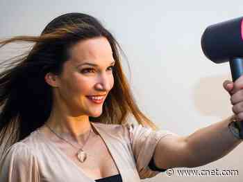 The best hair dryers in 2020     - CNET