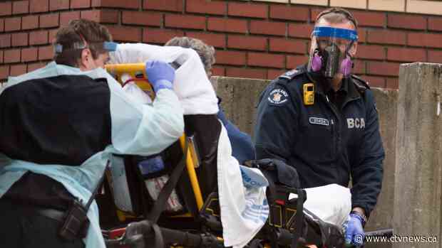 'Perverse logic​': Don't compare the flu to COVID-19