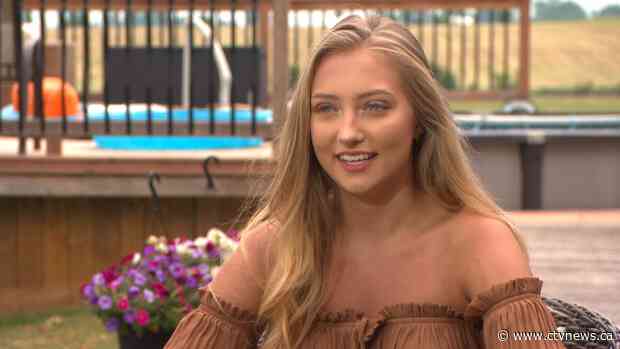 Canadian teen shatters autism stereotypes with candid videos on TikTok