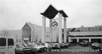 The rise and fall of Merry Hill as shopping centre owner collapses