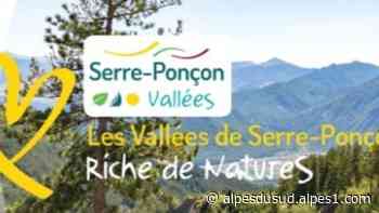 Hautes-Alpes : L'office de tourisme de ROUSSET lance sa saison d'été. - Alpes 1