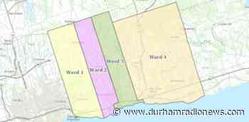 Clarington asking for your input as they review ward boundaries - durhamradionews.com