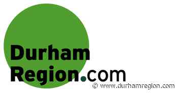 Police retrieve 'highly flammable' flare found on Clarington beach - durhamregion.com